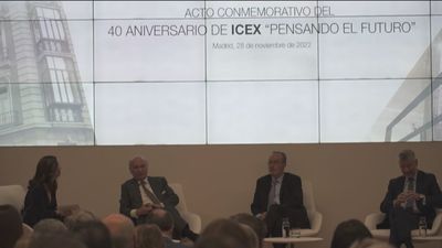 Técnicos comerciales y economistas del Estado se suman contra la ley de amnistía