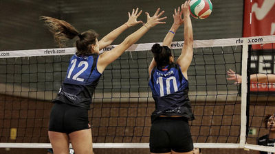 Vive el Vóley 18.11.2023