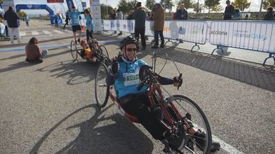 Madrid Inclusivo 18.11.2023