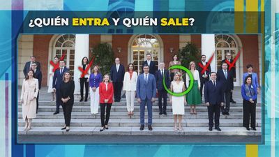 Las quinielas del nuevo Gobierno: ¿Quién entra y quién sale?
