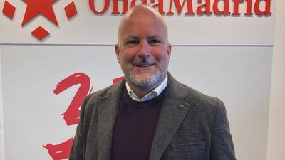 Fernando Tárraga, alcalde de Cabanillas de la Sierra: "Necesitamos ayuda para mejorar el transporte en la Sierra Norte"