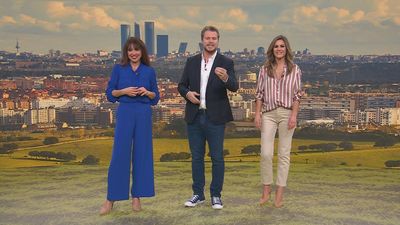 Disfruta Madrid 17.11.2023