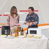 Cocinar sin arruinarse: consejos para ahorrar aceite