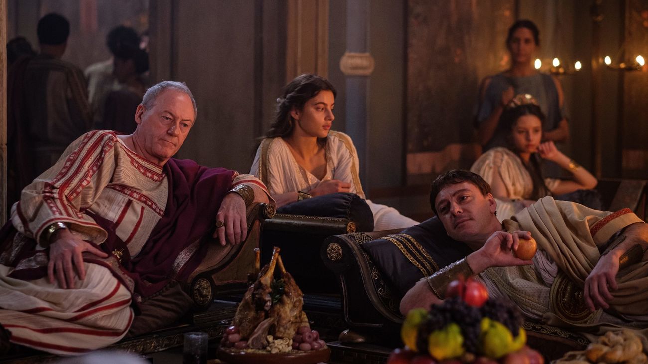 Enseriados históricos 18.11.2023