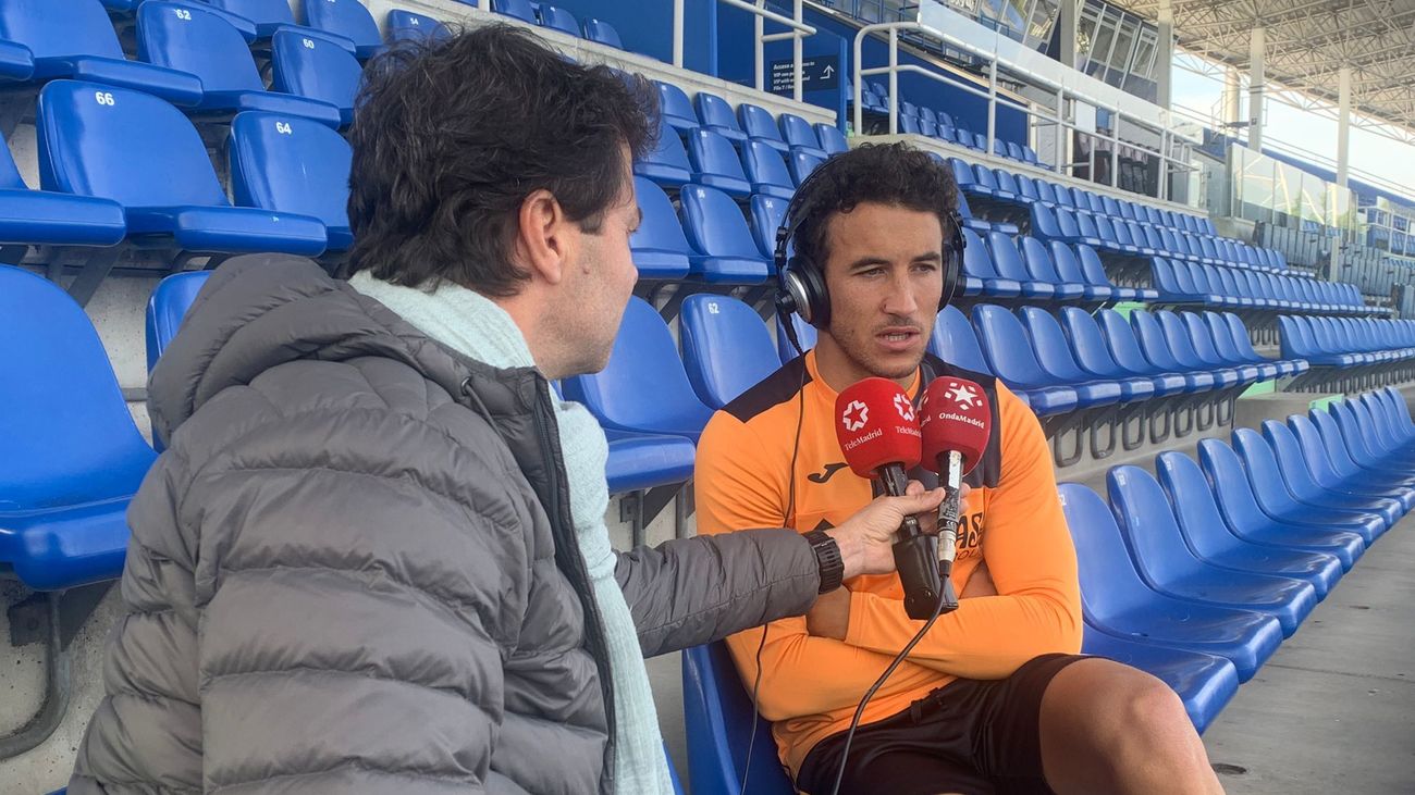 Luis Milla: "Tenemos ambición por crecer, por pelear por otras cosas"