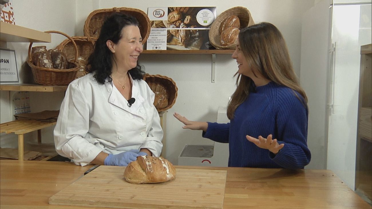 Madrid mejora tu vida 19.11.2023