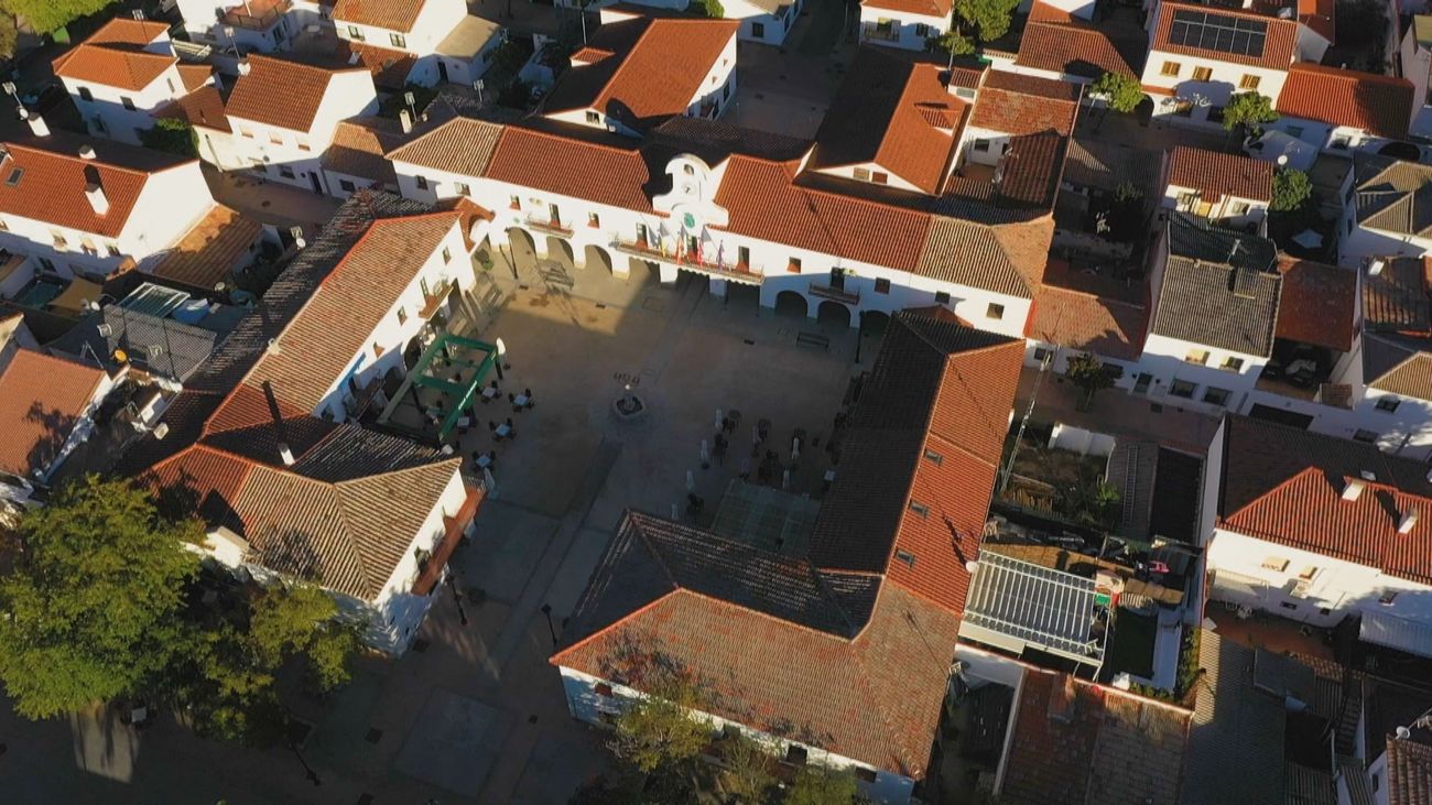 Ruta 179: Villanueva del Pardillo