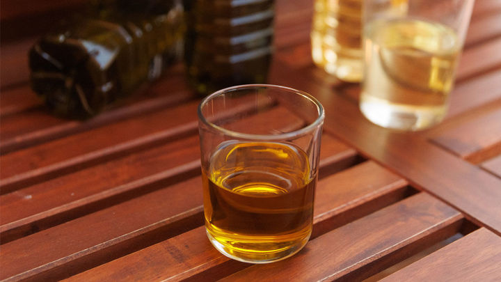 Aceite de oliva gratis por el Black Friday