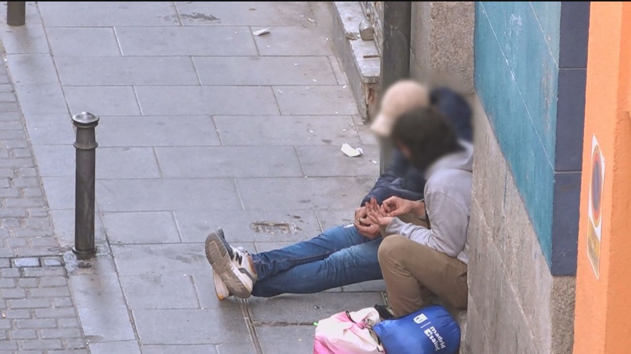 Repunta el consumo de heroína, que ahora se mezcla con otras sustancias