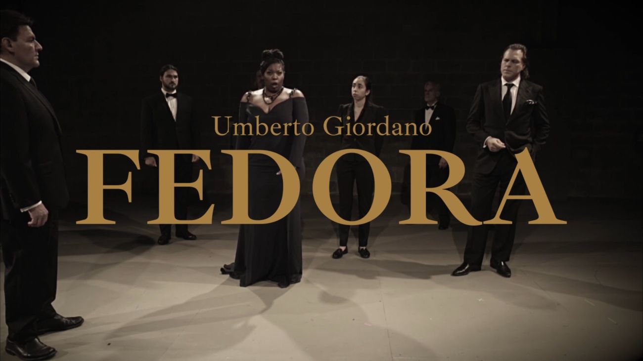 La batuta mágica 18.11.2023