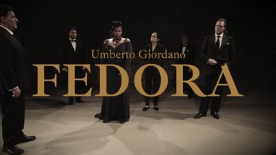 La batuta mágica 18.11.2023