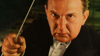 La batuta mágica 19.11.2023