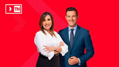 Telenoticias Fin de Semana 2 18.11.2023