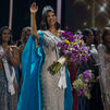 Nicaragua es coronada Miss Universo 2023, la primera centroamericana en ganar el certamen