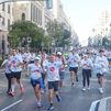 18.000 personas corren en Madrid para poner freno a  las víctimas de tráfico