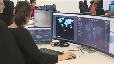 La Comunidad de Madrid impartirá cursos gratuitos sobre ciberseguridad ante el auge de los ciberdelitos