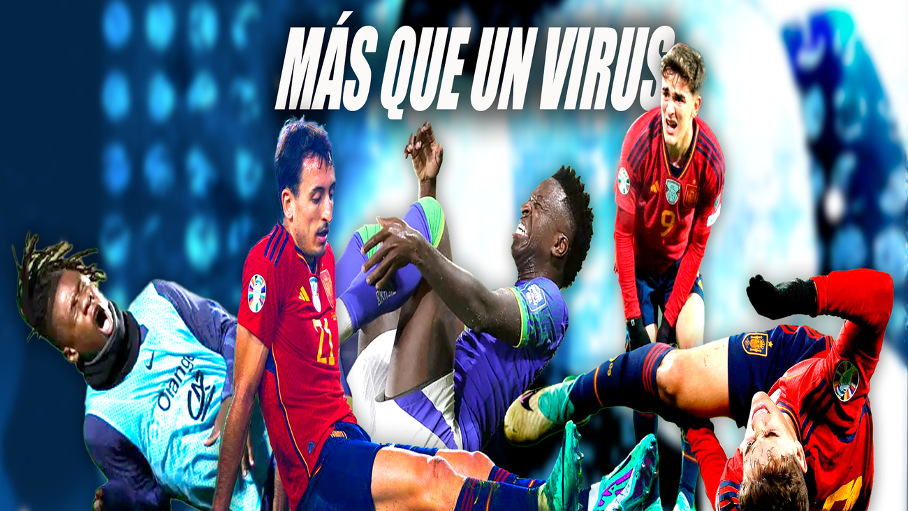 El virus FIFA pasa factura