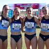 El atletismo madrileño suma 6 medallas en el Campeonato de España de clubes de cross