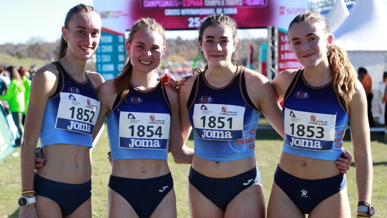 Club Polideportivo Getafe