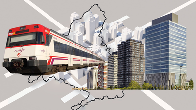 Estas son las demandas de Ayuso y Almeida al nuevo Gobierno