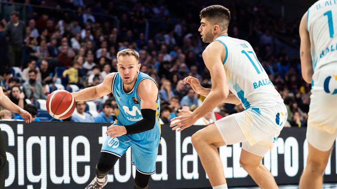 Movistar Estudiantes