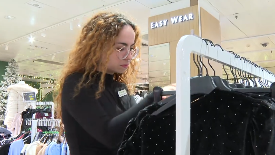 El Black Friday generará 25.457 empleos, un 11,7% menos que el año pasado