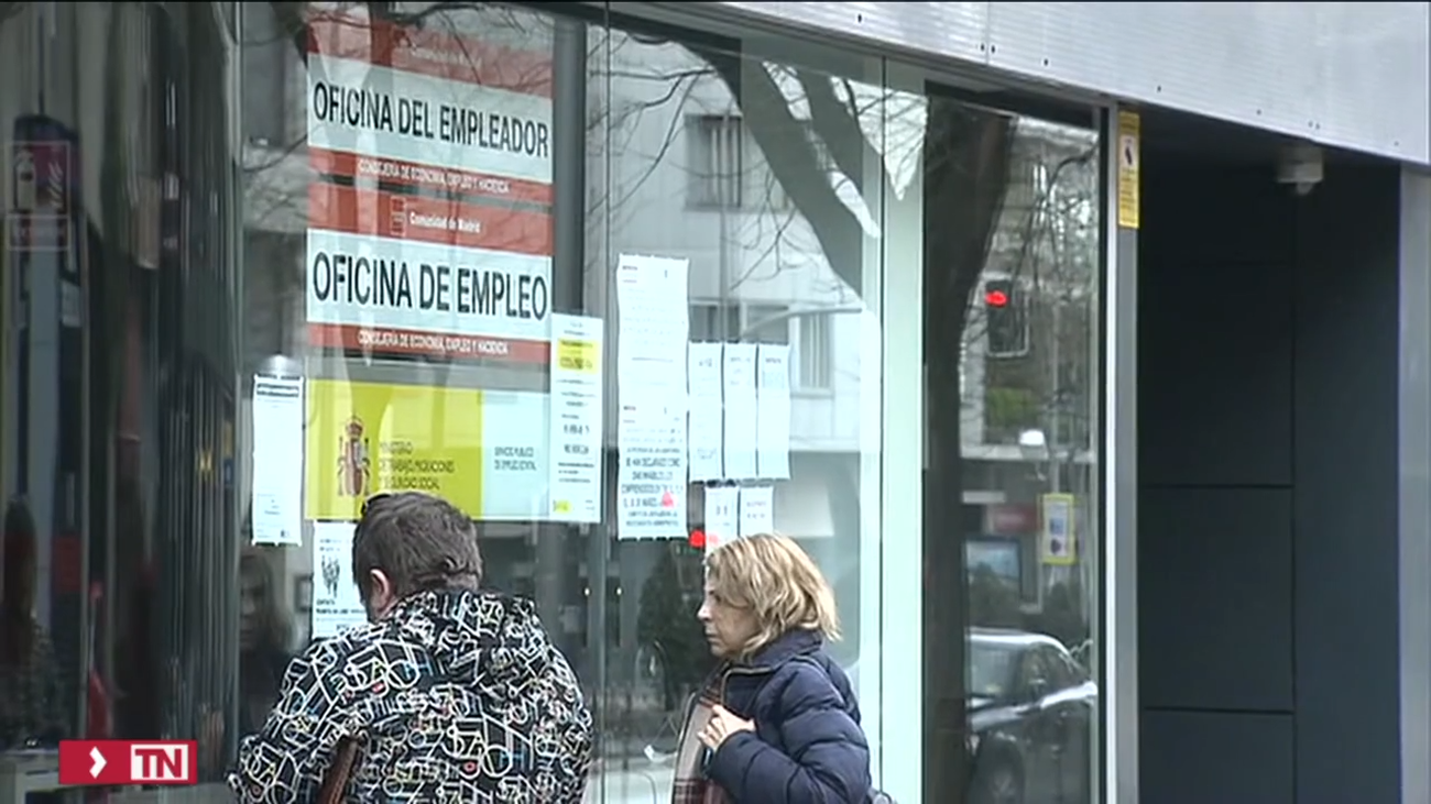 Fedea y BBVA Research alertan de la pérdida de impulso en la creación de empleo