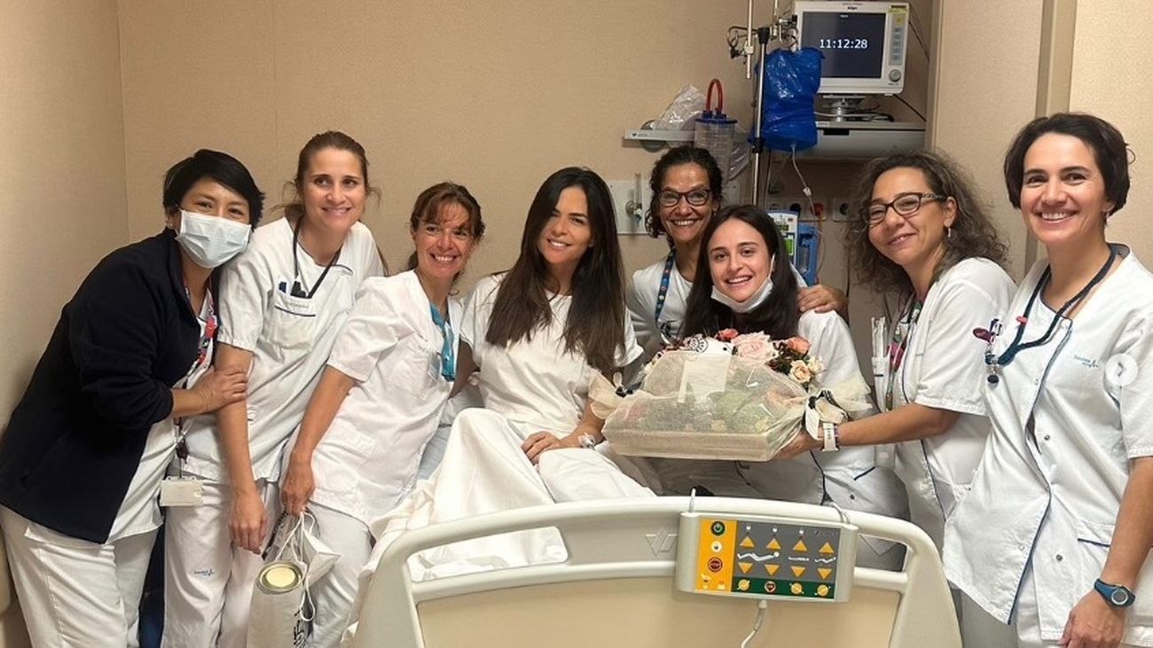 ¿Qué es la enfermedad de Lyme que sufre la mujer de Guti?