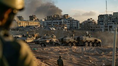 Israel extrae información clave a más de 300 terroristas arrestados en Gaza