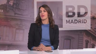 Más Madrid no acudirá a la entrega de Medallas del Día de San Isidro