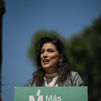 Manuela Bergerot será la nueva portavoz de Más Madrid