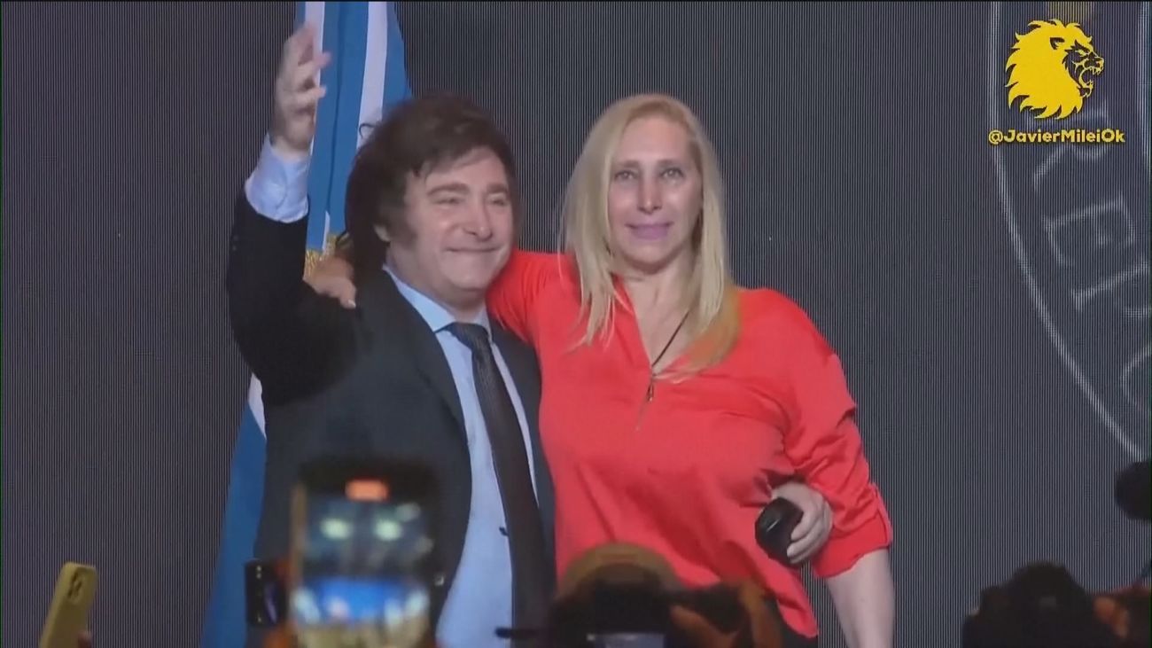 El triunfo de Milei: Pésima noticia para la izquierda; necesaria para la derecha