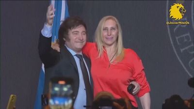 El triunfo de Milei: Pésima noticia para la izquierda; necesaria para la derecha