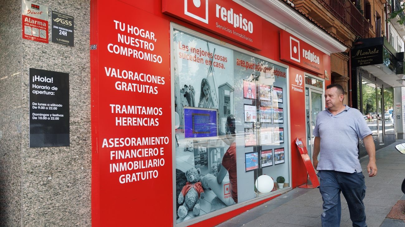 El tope a los alquileres,  motivo de disputa entre la Comunidad y Getafe