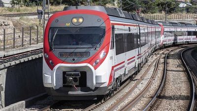 Pinto exige acabar a las averías en la C3 de Cercanías y el inicio de la nueva estación
