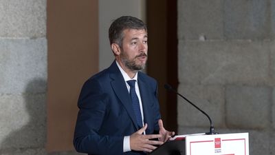 La Comunidad de Madrid destinará más de 570 millones a actuaciones de apoyo a los municipios
