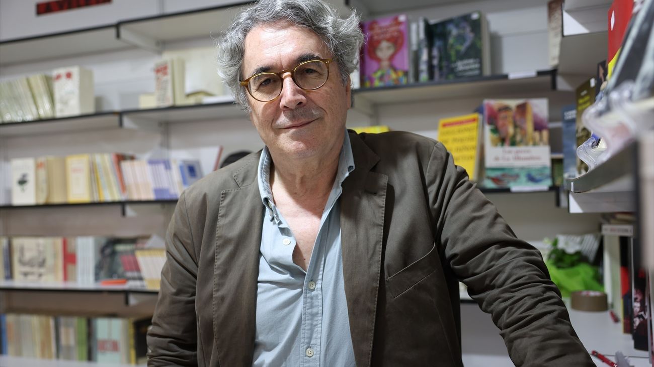 Trapiello: "Con la amnistía Puigdemont tendrá un sueldo de más de 7.000 euros al mes"