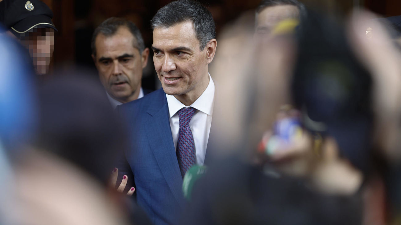 Pedro Sánchez