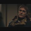 Joaquin Phoenix con 'Napoleón' en Madrid: "Lo hicisteis muy bien echando a los franceses"