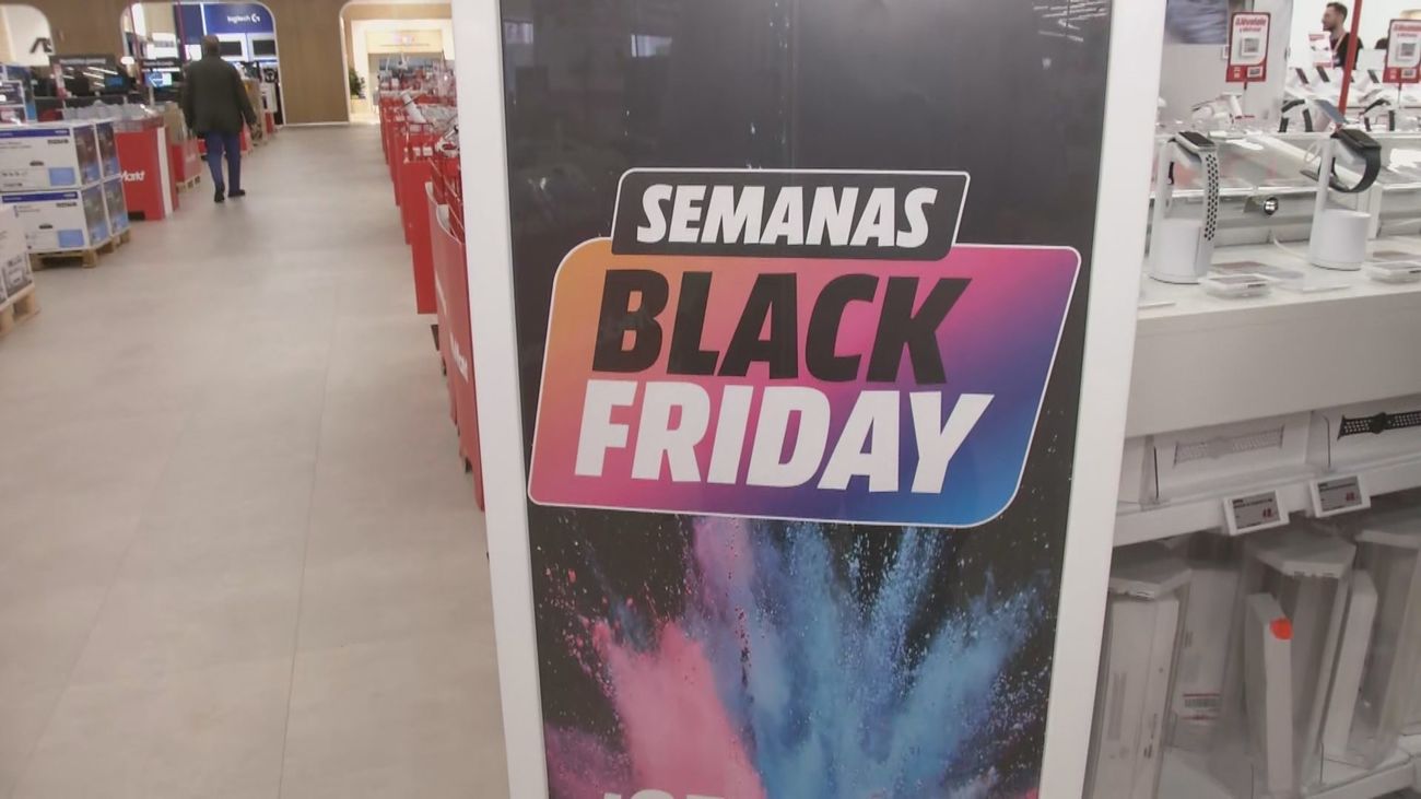 ¿Merece la pena realmente comprar en el Black Friday?