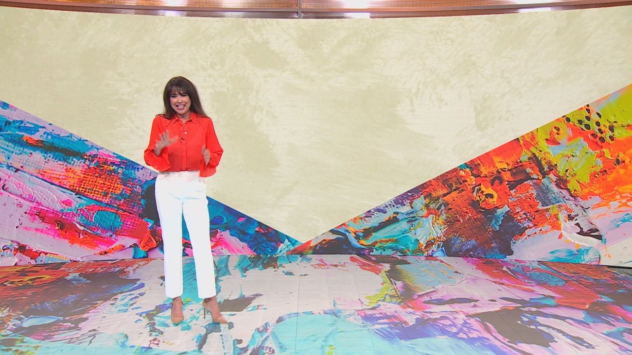 Este es el nombre de mujer más común en Madrid