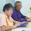 Visitamos el primer programa docente en banca electrónica dirigido a personas mayores