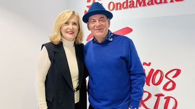 José Corbacho nos presenta 'Ante todo mucha risa'