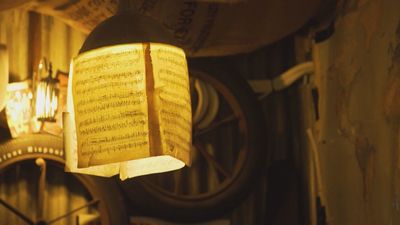 Nos vemos en el bar: Bares curiosos