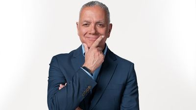 Juan Ramón Lucas abre por primera vez las puertas del Madrid que no conocemos