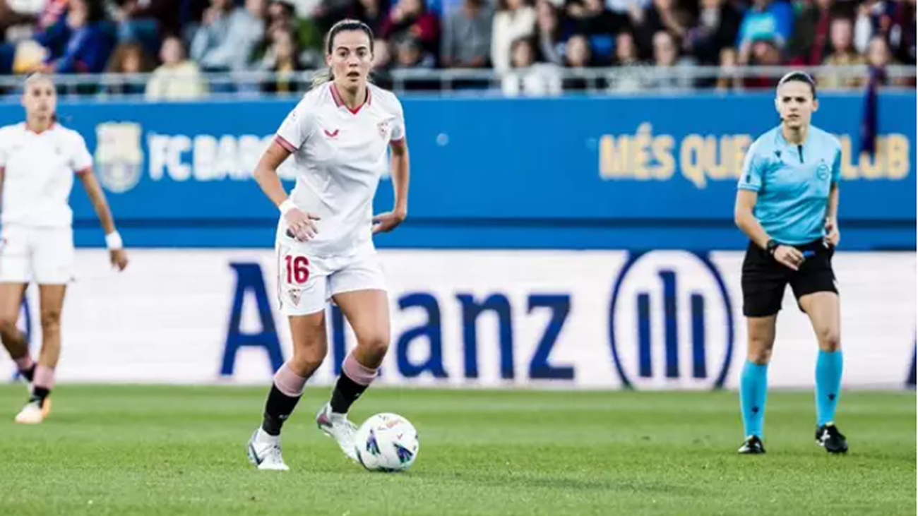 María Pérez y Fiamma Benítez, novedades en una lista con Alexia Putella