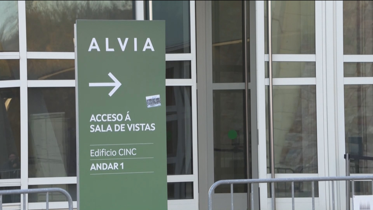 The victims of Alvia ask the Supreme Court for a new investigation in which they are heard