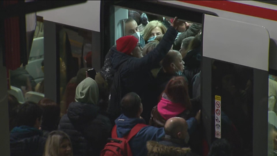 La Comunidad de Madrid reclama a Puente que recupere las inversiones en Cercanías