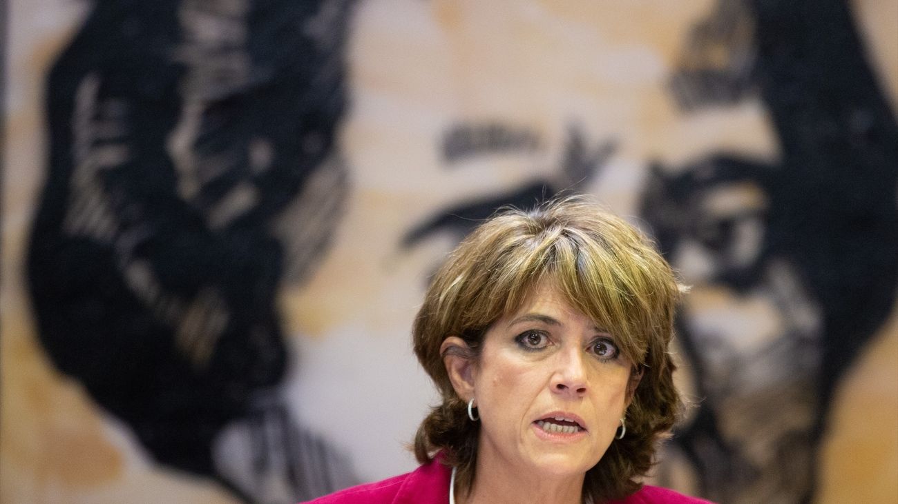 El Supremo anula el ascenso de Dolores Delgado y obliga al fiscal general a una nueva propuesta