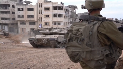 Hamás asegura que está "cerca de alcanzar un acuerdo de tregua" con Israel